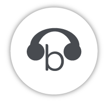 BrowseAloud Logo